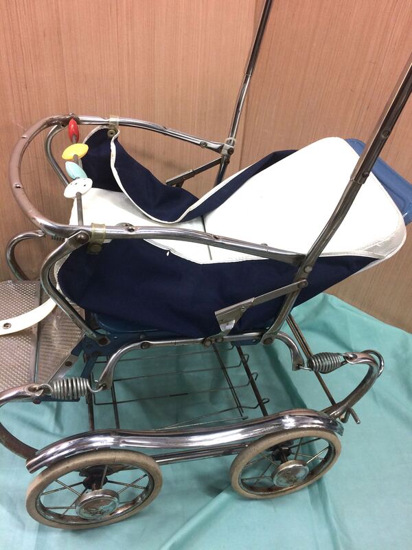 Pram.Baby Stroller, Baby Buggy, Baby Carriage